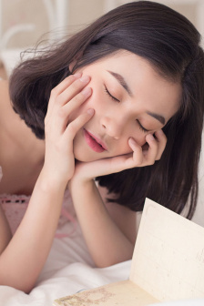 丰年经继拇中文三